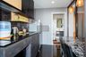1 Bedroom Condo for rent in THE LINE Jatujak - Mochit, Chatuchak, Bangkok near MRT Chatuchak Park