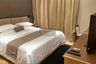 1 Bedroom Condo for rent in Aequa Sukhumvit 49, Khlong Tan Nuea, Bangkok near BTS Thong Lo