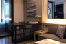 1 Bedroom Condo for rent in THE LINE Jatujak - Mochit, Chatuchak, Bangkok near MRT Chatuchak Park