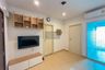 1 Bedroom Condo for rent in Supalai Veranda Rama 9, Bang Kapi, Bangkok