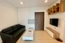 1 Bedroom Condo for rent in Supalai Veranda Rama 9, Bang Kapi, Bangkok
