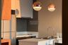 1 Bedroom Condo for rent in Aequa Sukhumvit 49, Khlong Tan Nuea, Bangkok near BTS Thong Lo