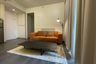 1 Bedroom Condo for rent in The Lofts Ekkamai, Phra Khanong, Bangkok near BTS Ekkamai