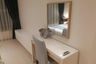 1 Bedroom Condo for rent in The Lofts Ekkamai, Phra Khanong, Bangkok near BTS Ekkamai