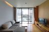 1 Bedroom Condo for rent in Aequa Sukhumvit 49, Khlong Tan Nuea, Bangkok near BTS Thong Lo