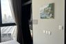 1 Bedroom Condo for rent in THE LINE Jatujak - Mochit, Chatuchak, Bangkok near MRT Chatuchak Park