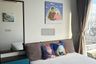 1 Bedroom Condo for rent in THE LINE Jatujak - Mochit, Chatuchak, Bangkok near MRT Chatuchak Park