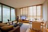 2 Bedroom Condo for rent in Aequa Sukhumvit 49, Khlong Tan Nuea, Bangkok near BTS Thong Lo