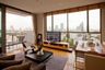 2 Bedroom Condo for rent in Aequa Sukhumvit 49, Khlong Tan Nuea, Bangkok near BTS Thong Lo