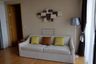 1 Bedroom Condo for rent in Aequa Sukhumvit 49, Khlong Tan Nuea, Bangkok near BTS Thong Lo