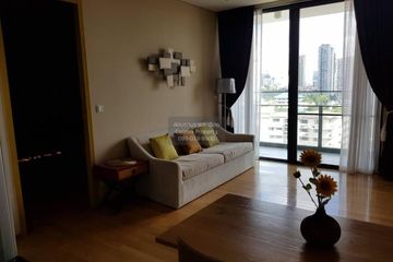 1 Bedroom Condo for rent in Aequa Sukhumvit 49, Khlong Tan Nuea, Bangkok near BTS Thong Lo