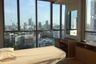2 Bedroom Condo for rent in Aequa Sukhumvit 49, Khlong Tan Nuea, Bangkok near BTS Thong Lo