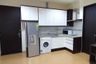 1 Bedroom Condo for rent in Baan Klang Krung Siam - Pathumwan, Thanon Phetchaburi, Bangkok near BTS Ratchathewi