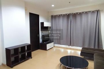 1 Bedroom Condo for rent in Baan Klang Krung Siam - Pathumwan, Thanon Phetchaburi, Bangkok near BTS Ratchathewi