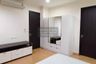 1 Bedroom Condo for rent in Baan Klang Krung Siam - Pathumwan, Thanon Phetchaburi, Bangkok near BTS Ratchathewi
