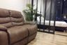 1 Bedroom Condo for rent in THE LINE Jatujak - Mochit, Chatuchak, Bangkok near MRT Chatuchak Park