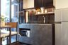 1 Bedroom Condo for rent in THE LINE Jatujak - Mochit, Chatuchak, Bangkok near MRT Chatuchak Park