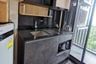 1 Bedroom Condo for rent in THE LINE Jatujak - Mochit, Chatuchak, Bangkok near MRT Chatuchak Park