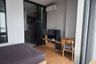 1 Bedroom Condo for rent in CLOUD Thonglor-Phetchaburi, Bang Kapi, Bangkok near MRT Phetchaburi