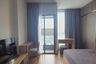 1 Bedroom Condo for rent in CLOUD Thonglor-Phetchaburi, Bang Kapi, Bangkok near MRT Phetchaburi