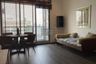 1 Bedroom Condo for rent in The Lofts Ekkamai, Phra Khanong, Bangkok near BTS Ekkamai