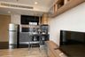 1 Bedroom Condo for rent in THE LINE Jatujak - Mochit, Chatuchak, Bangkok near MRT Chatuchak Park