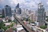 2 Bedroom Condo for rent in BEATNIQ Sukhumvit 32, Khlong Tan, Bangkok near BTS Thong Lo