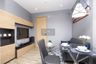 1 Bedroom Condo for rent in THE LINE Jatujak - Mochit, Chatuchak, Bangkok near MRT Chatuchak Park