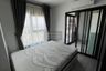 1 Bedroom Condo for rent in The Base Phetkasem, Bang Wa, Bangkok near BTS Bang Wa