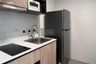 1 Bedroom Condo for rent in The Base Phetkasem, Bang Wa, Bangkok near BTS Bang Wa