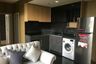 2 Bedroom Condo for rent in THE LINE Jatujak - Mochit, Chatuchak, Bangkok near MRT Chatuchak Park