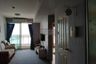 1 Bedroom Condo for rent in Supalai River Place, Bang Lamphu Lang, Bangkok near BTS Krung Thon Buri