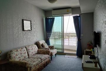 1 Bedroom Condo for rent in Supalai River Place, Bang Lamphu Lang, Bangkok near BTS Krung Thon Buri