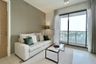 1 Bedroom Condo for rent in The Lofts Ekkamai, Phra Khanong, Bangkok near BTS Ekkamai