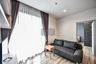 1 Bedroom Condo for rent in THE LINE Jatujak - Mochit, Chatuchak, Bangkok near MRT Chatuchak Park