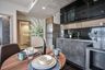 1 Bedroom Condo for rent in THE LINE Jatujak - Mochit, Chatuchak, Bangkok near MRT Chatuchak Park