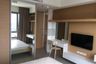 1 Bedroom Condo for rent in The Lofts Ekkamai, Phra Khanong, Bangkok near BTS Ekkamai