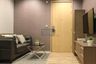 1 Bedroom Condo for rent in THE LINE Jatujak - Mochit, Chatuchak, Bangkok near MRT Chatuchak Park