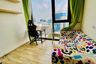 2 Bedroom Condo for rent in THE LINE Jatujak - Mochit, Chatuchak, Bangkok near MRT Chatuchak Park