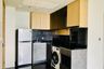 2 Bedroom Condo for rent in THE LINE Jatujak - Mochit, Chatuchak, Bangkok near MRT Chatuchak Park
