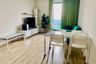 2 Bedroom Condo for rent in THE LINE Jatujak - Mochit, Chatuchak, Bangkok near MRT Chatuchak Park