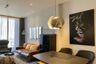 2 Bedroom Condo for rent in BEATNIQ Sukhumvit 32, Khlong Tan, Bangkok near BTS Thong Lo