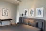 2 Bedroom Condo for rent in BEATNIQ Sukhumvit 32, Khlong Tan, Bangkok near BTS Thong Lo