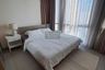 2 Bedroom Condo for rent in The Lofts Ekkamai, Phra Khanong, Bangkok near BTS Ekkamai