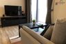 1 Bedroom Condo for rent in THE LINE Jatujak - Mochit, Chatuchak, Bangkok near MRT Chatuchak Park
