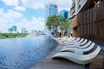 1 Bedroom Condo for rent in THE LINE Jatujak - Mochit, Chatuchak, Bangkok near MRT Chatuchak Park