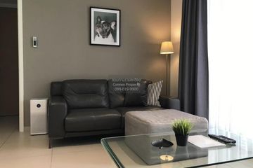 2 Bedroom Condo for rent in The Lofts Ekkamai, Phra Khanong, Bangkok near BTS Ekkamai