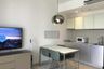2 Bedroom Condo for rent in The Lofts Ekkamai, Phra Khanong, Bangkok near BTS Ekkamai