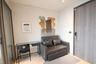1 Bedroom Condo for rent in Whizdom Station Ratchada-Thapra, Dao Khanong, Bangkok near BTS Talat Phlu
