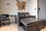 1 Bedroom Condo for rent in Whizdom Station Ratchada-Thapra, Dao Khanong, Bangkok near BTS Talat Phlu